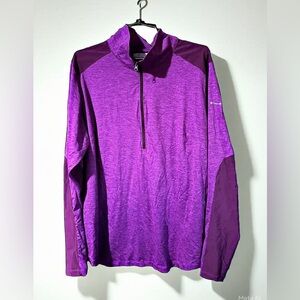 Columbia women’s 1x top